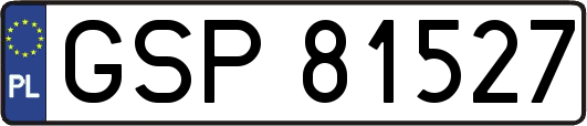 GSP81527