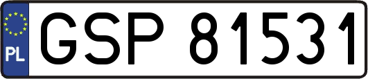 GSP81531