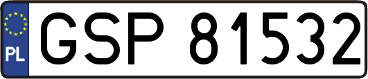 GSP81532