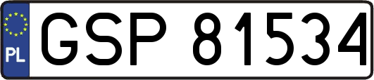GSP81534