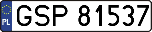 GSP81537