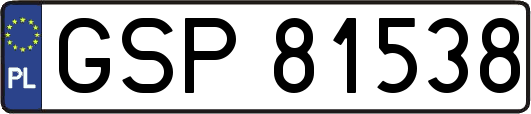 GSP81538