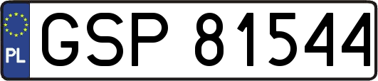 GSP81544