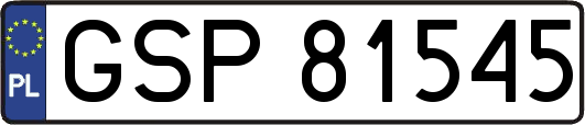 GSP81545