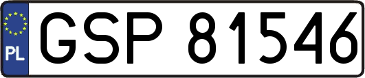 GSP81546