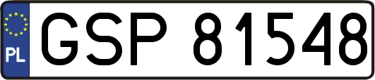 GSP81548