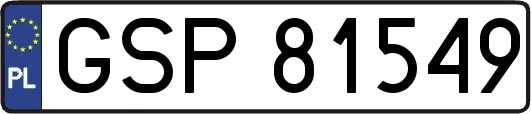 GSP81549