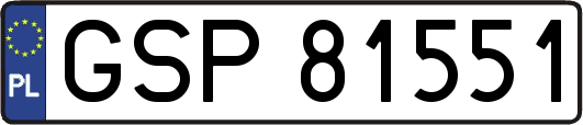 GSP81551