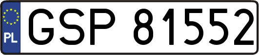 GSP81552