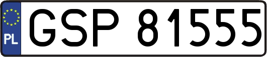GSP81555