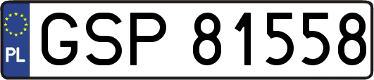 GSP81558