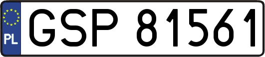 GSP81561