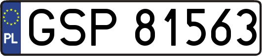 GSP81563