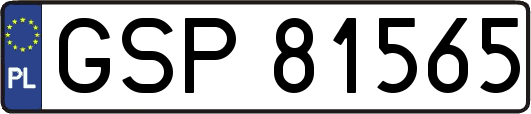 GSP81565