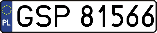 GSP81566