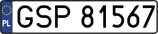 GSP81567