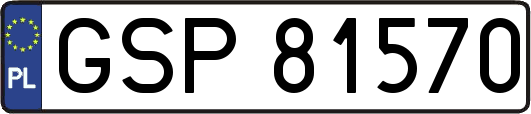 GSP81570