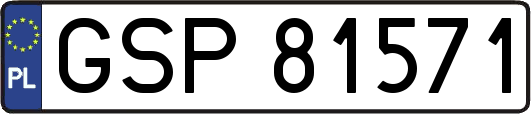 GSP81571