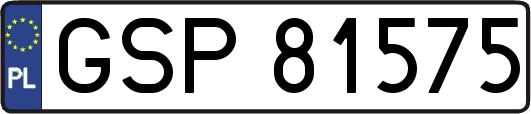 GSP81575