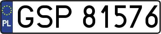 GSP81576