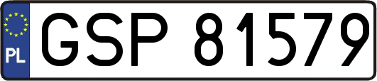 GSP81579