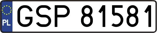 GSP81581