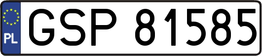 GSP81585