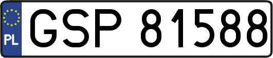 GSP81588
