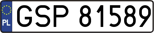 GSP81589