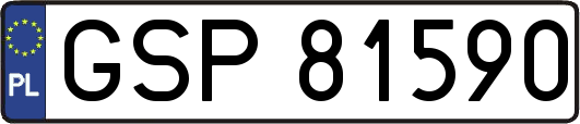 GSP81590