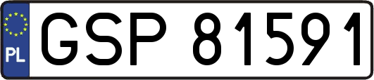GSP81591