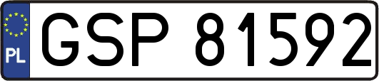 GSP81592