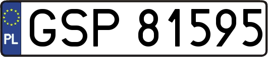 GSP81595