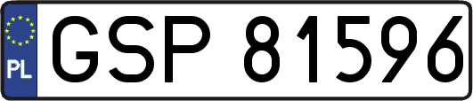 GSP81596