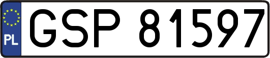 GSP81597