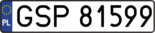 GSP81599