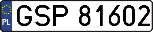 GSP81602