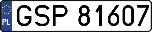GSP81607