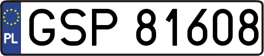 GSP81608