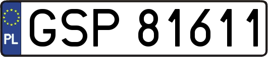 GSP81611