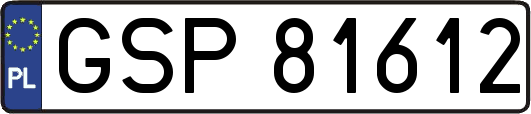 GSP81612