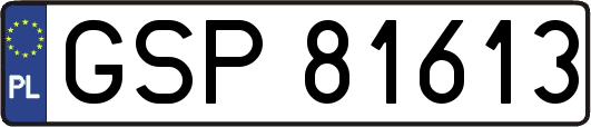 GSP81613