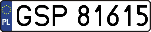 GSP81615