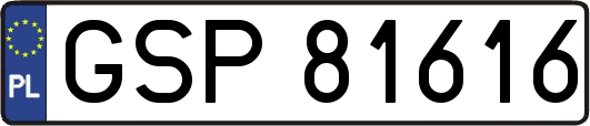GSP81616