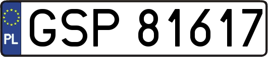 GSP81617