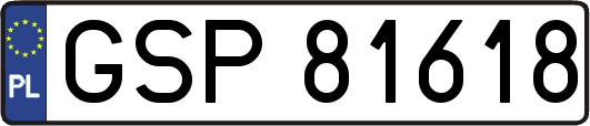 GSP81618