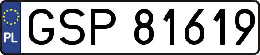 GSP81619