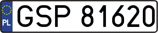 GSP81620