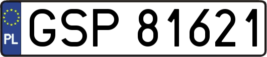 GSP81621