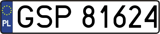 GSP81624
